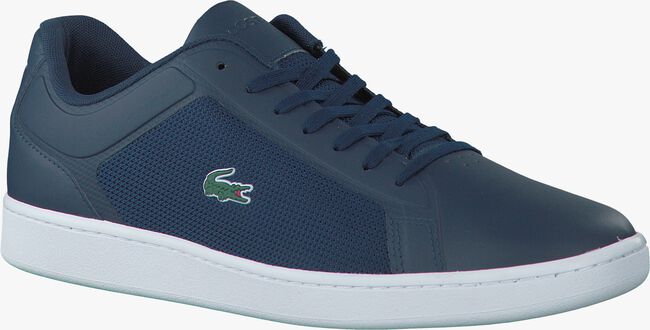 Blaue LACOSTE Sneaker ENDLINER - large