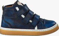 Blaue JOCHIE & FREAKS Sneaker high 17260 - medium