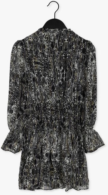 Schwarze FRANKIE & LIBERTY Minikleid FARAH DRESS - large