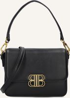 Schwarze BIBI LOU Umhängetasche 961A80TR - medium