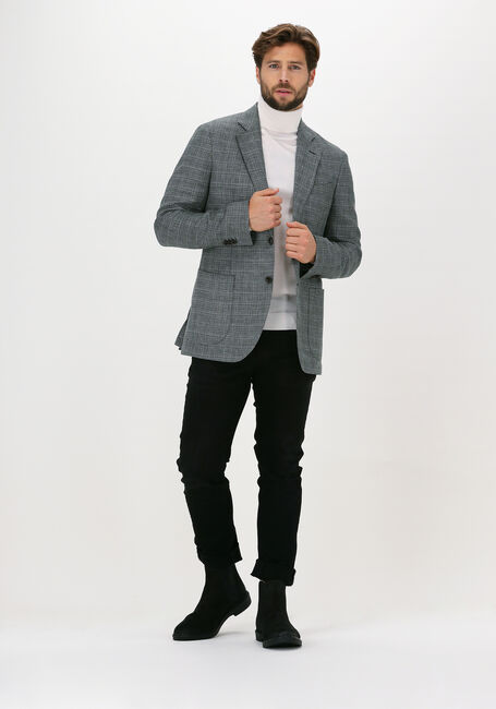 Nicht-gerade weiss BOSS Rollkragenpullover MUSSO-P 10210056 - large