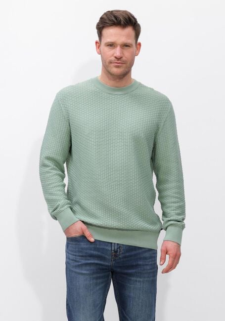 Minze BOSS BLACK Pullover H-IMBERTO - large