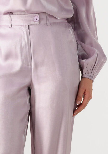 Lila AMAYA AMSTERDAM Weite Hose ABBY - large