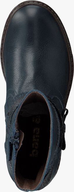 Blaue BANA&CO Hohe Stiefel 42750 - large