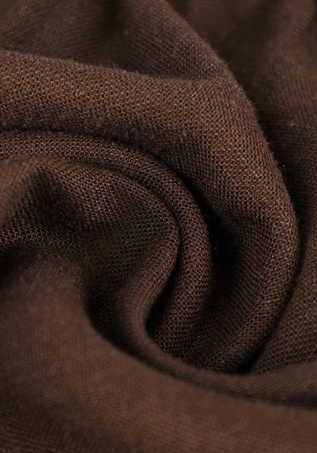 Braune BAJE STUDIO Blusen FOGGIA - large