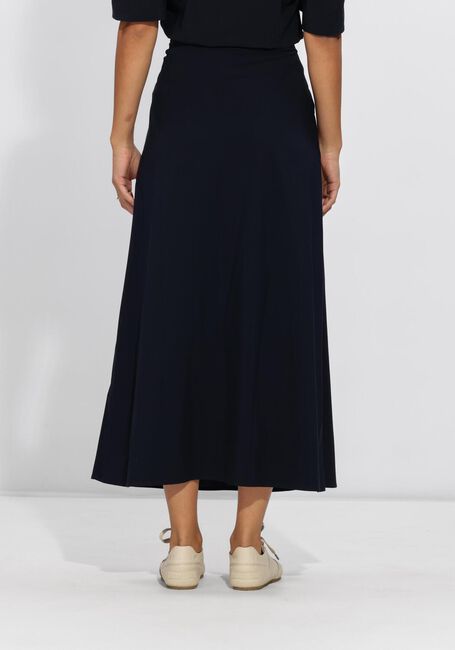Dunkelblau STUDIO ANNELOES Maxirock CHLOE SKIRT - large