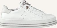 Weiße MARIPE Sneaker Low 26308 Weiße MARIPE Sneaker Low 26308 - medium