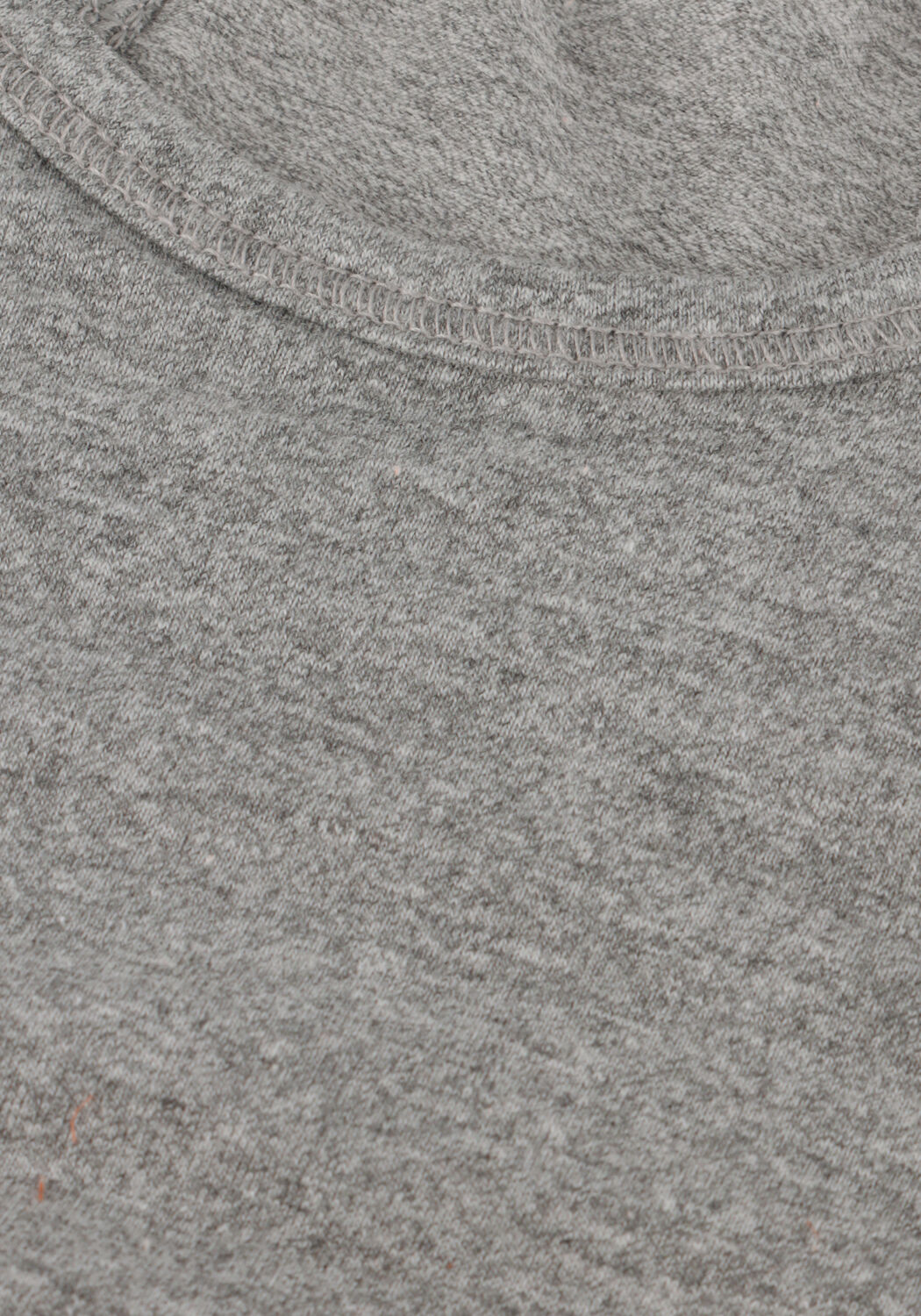 Graue CLAESEN'S BHs GIRLS CROP TOP - large