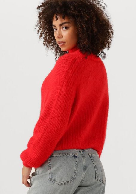 Rote AMERICAN VINTAGE Pullover EAST - large