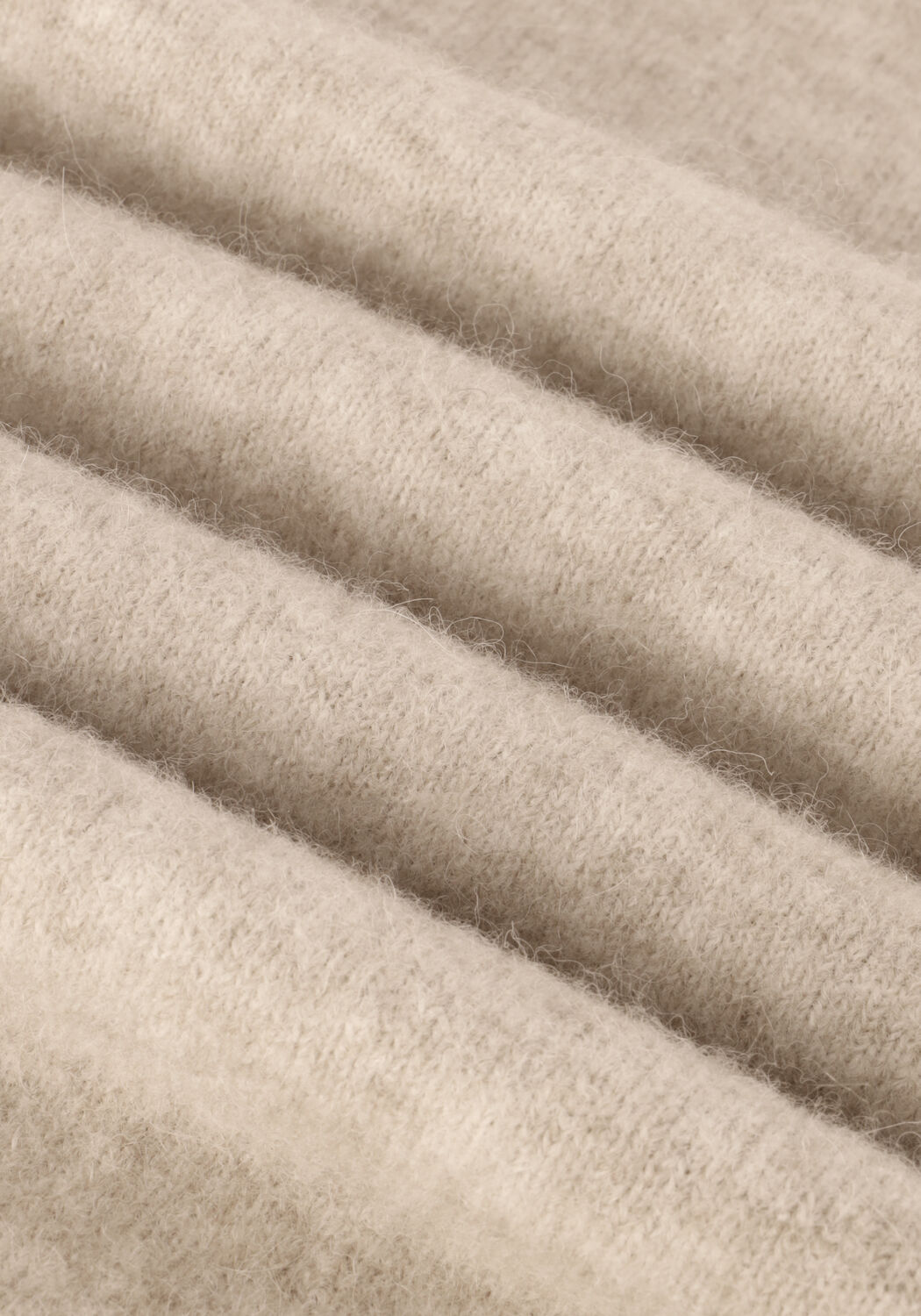 Beige DRYKORN Pullover PEMIRI - large