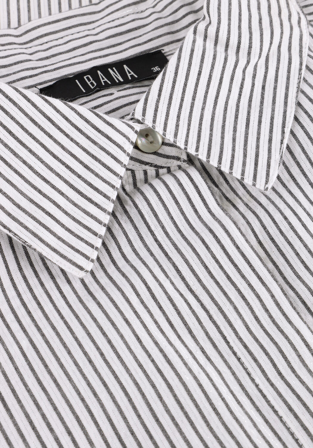 Wei&szlig;e IBANA Blusen TALYA GREY - large