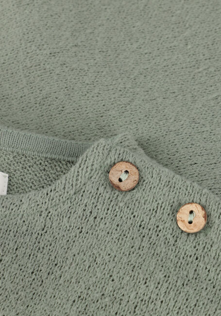 Grüne PLAY UP Pullover JERSEY SWEATER 1 - large