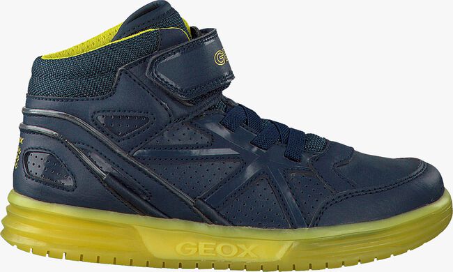 Blaue GEOX Sneaker J5429C - large