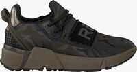 Grüne REPLAY Sneaker RS950004S LOBEL - medium