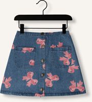 Rosane KONGES SLOJD Minirock MAGOT SKIRT GOTS Rosane KONGES SLOJD Minirock MAGOT SKIRT GOTS - medium