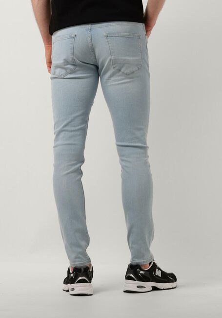 Blaue PURE PATH Slim fit jeans W1205 THE JONE - large
