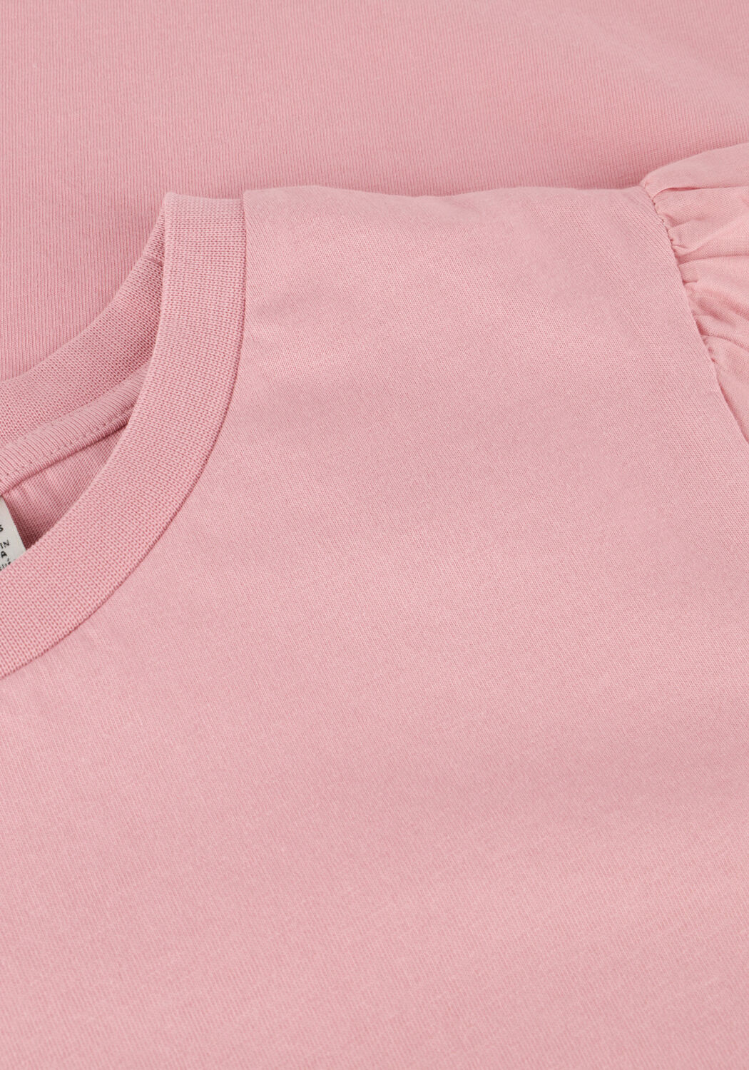 Rosane Y.A.S. T-shirt YASLEX SS TOP W. EMB SLEEVES S. NOOS - large