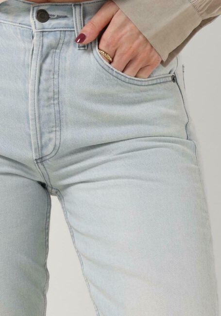Blaue ROUGH STUDIOS Straight leg jeans 7251823952072 - large