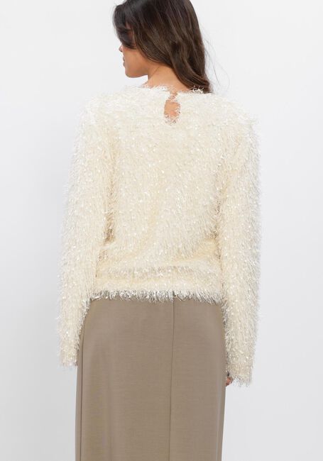 Nicht-gerade weiss AIMEE THE LABEL Tops & T-shirts JULES - large