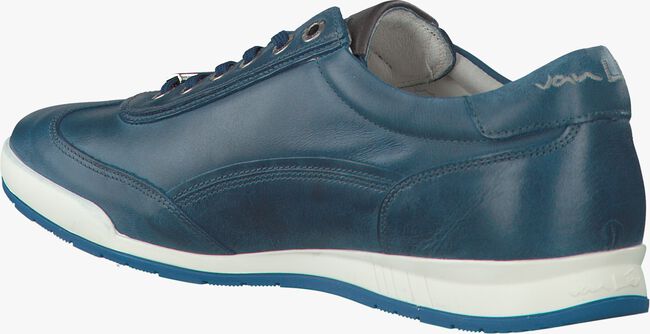 Blaue VAN LIER Sneaker 7354 - large