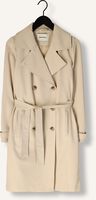 Sand MODSTRÖM Trenchcoats HIRO JACKET Sand MODSTRÖM Trenchcoats HIRO JACKET - medium