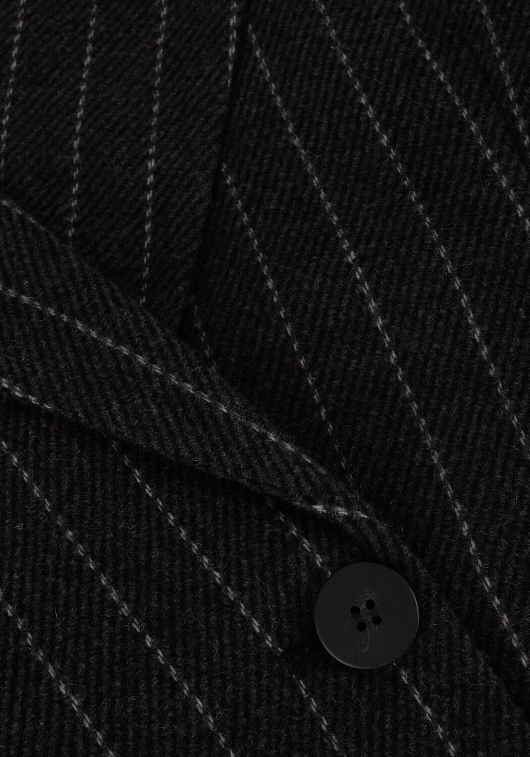 Schwarze COPENHAGEN MUSE Blazer CMDAI-BLAZER - large