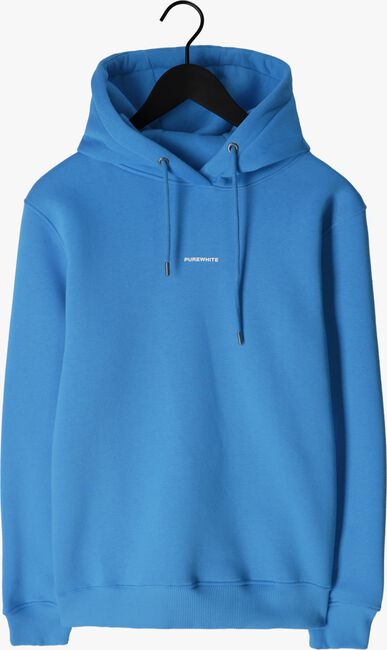 Kobalt PUREWHITE Sweatshirt PURE LOGO HOODIE - large