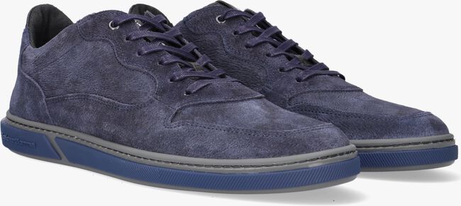 Blaue FLORIS VAN BOMMEL Sneaker low SFM-10075-02 - large