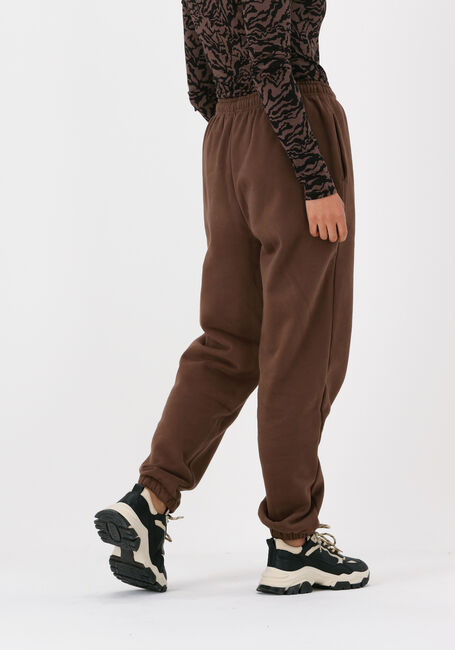 Braune CATWALK JUNKIE Jogginghose TR EASY GOING - large