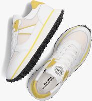 Gelbe B.L.A.H.  Sneaker low LUISA - medium
