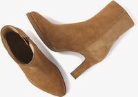 Cognacfarbene VIA VAI Stiefeletten FALLON RIDGE - medium