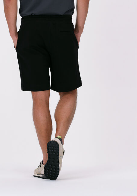 Schwarze BOSS Kurze Hose SEWALK - large