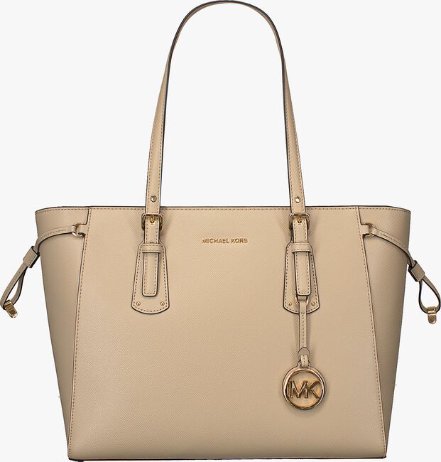 Michael kors beige tasche Clearance