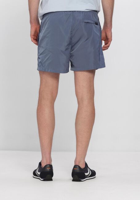 Graue AIRFORCE Badehosen AIRFORCE SWIMSHORT - large