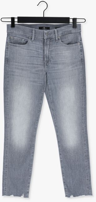 Graue 7 FOR ALL MANKIND Slim fit jeans ROXANNE ANKLE - large