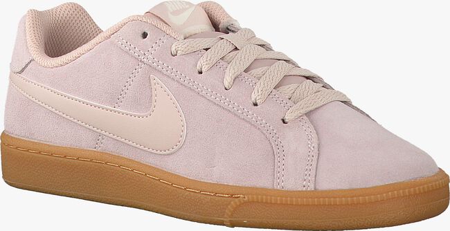 Rosane NIKE Sneaker COURT ROYALE SUEDE WMNS - large