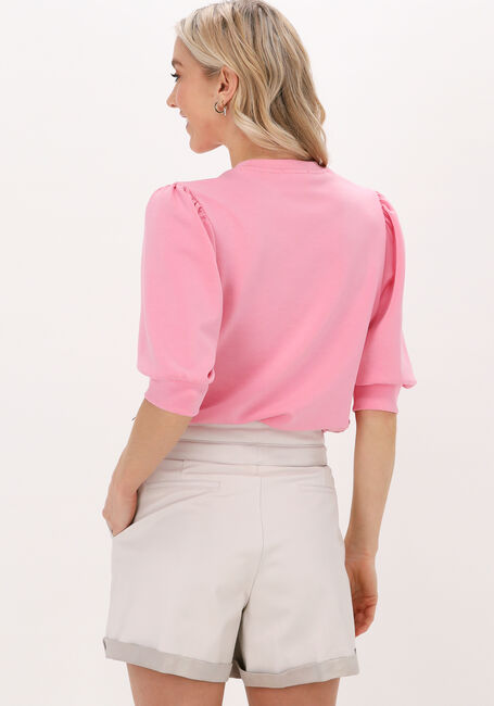 Rosane SCOTCH & SODA Sweatshirt VOLUMINOUS SLEEVED CREW-NECK SWEAT - large