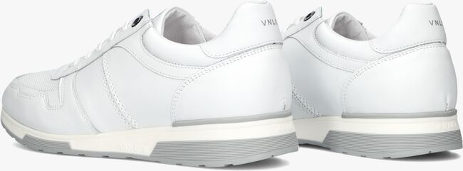 Weiße VAN LIER Sneaker low 2415510 - large