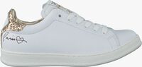 Weiße HIP Sneaker low H1678 - medium