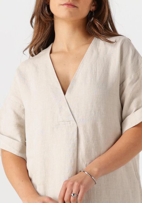 Beige INWEAR Maxikleid SOLINAIW DRESS - large
