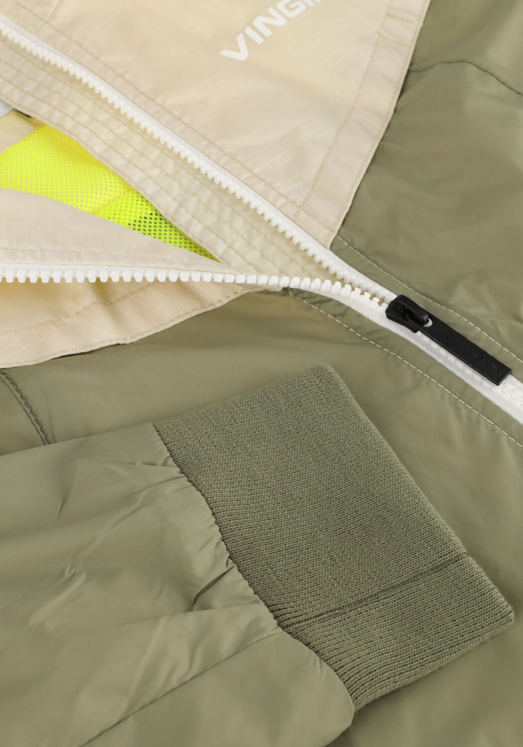 Gr&uuml;ne VINGINO Jack TIURU - large