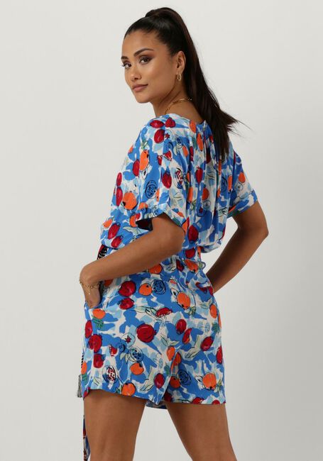 Blaue POM AMSTERDAM Playsuits JUMPSUITE 7309 - large