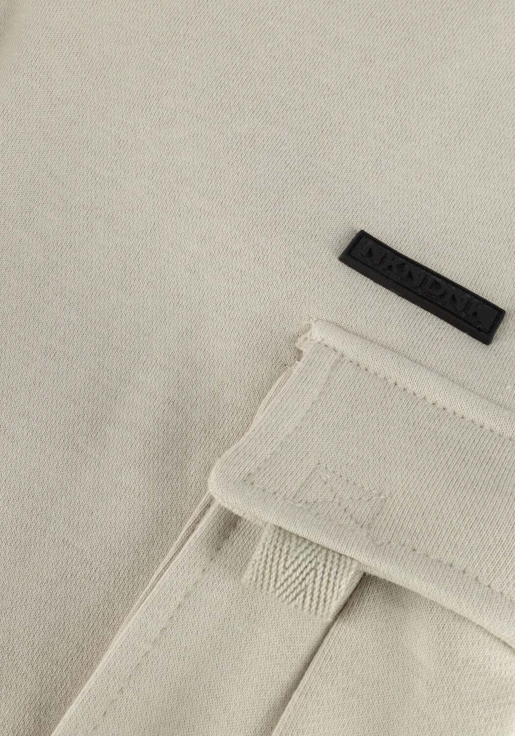 Sand NIK & NIK Cargohosen JUSTIN SWEATPANTS - large