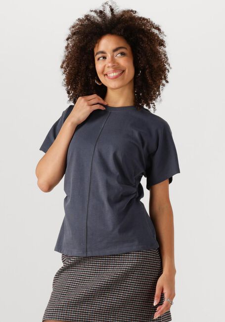 Dunkelblau MODSTRÖM T-shirt PATAYAMD T-SHIRT - large