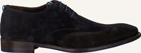 Blaue FLORIS VAN BOMMEL Business Schuhe 18082 - medium