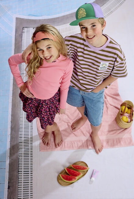 Rosane Z8 Top ISALIE - large