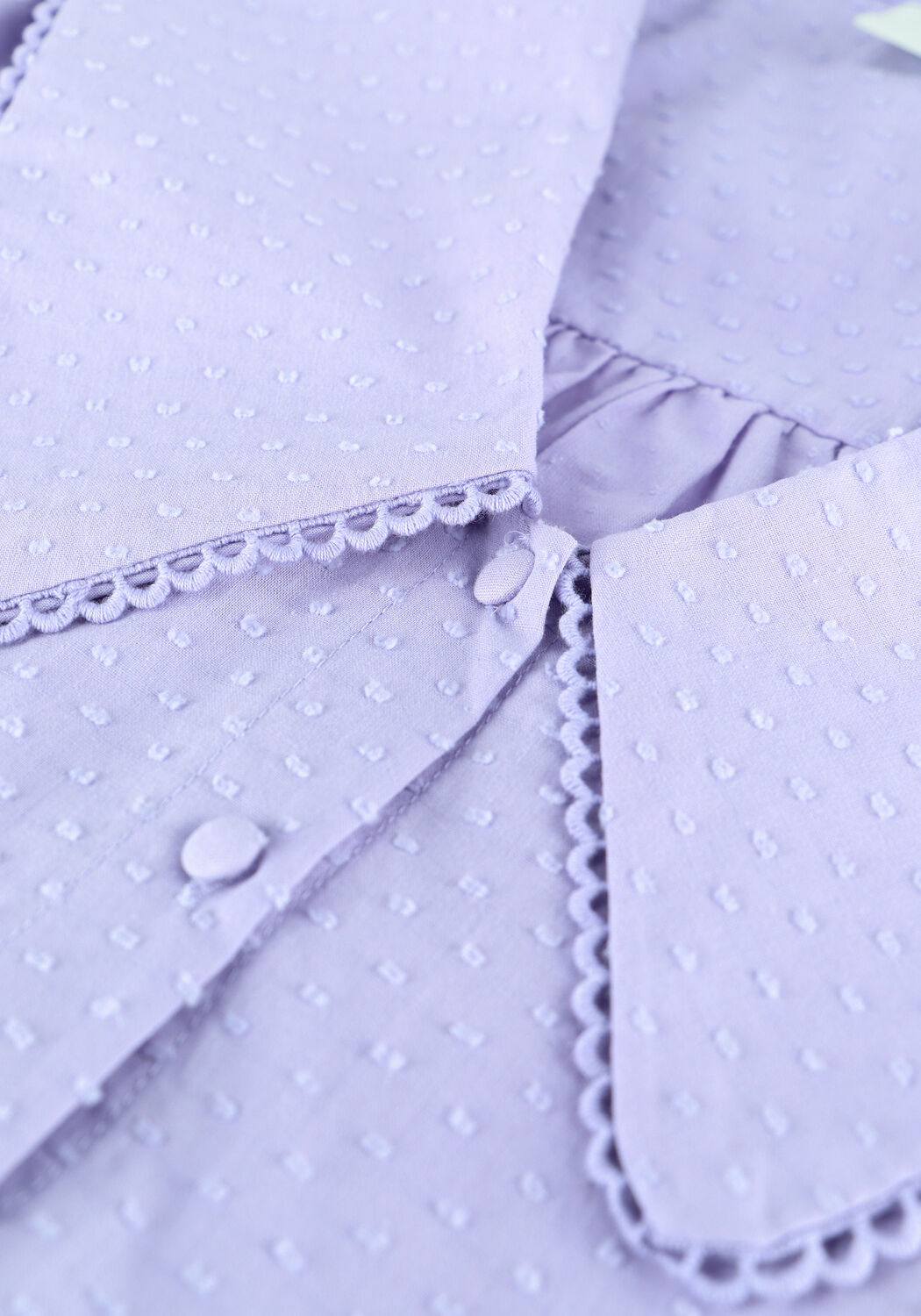 Lila MOVES Blusen POINTA - large