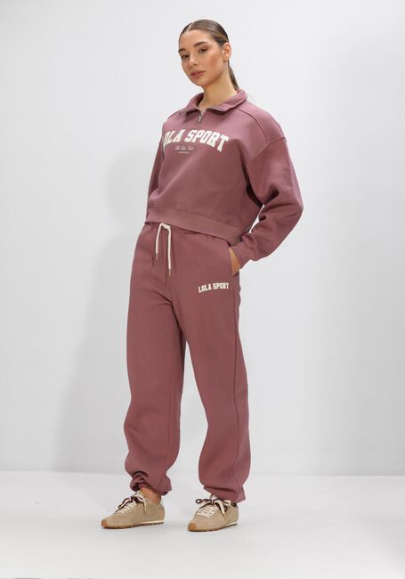 Rosane THE LOLA CLUB Jogginghose JAYLA PANTS - large