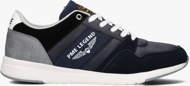 Blaue PME LEGEND Sneaker low DRAGGER - large