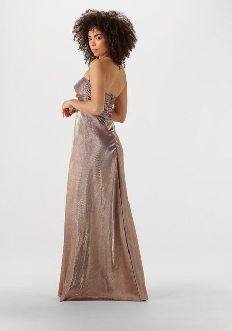 Metallisch IBANA Maxikleid DJUNA - large